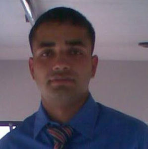 Meet your Posher, Anurag